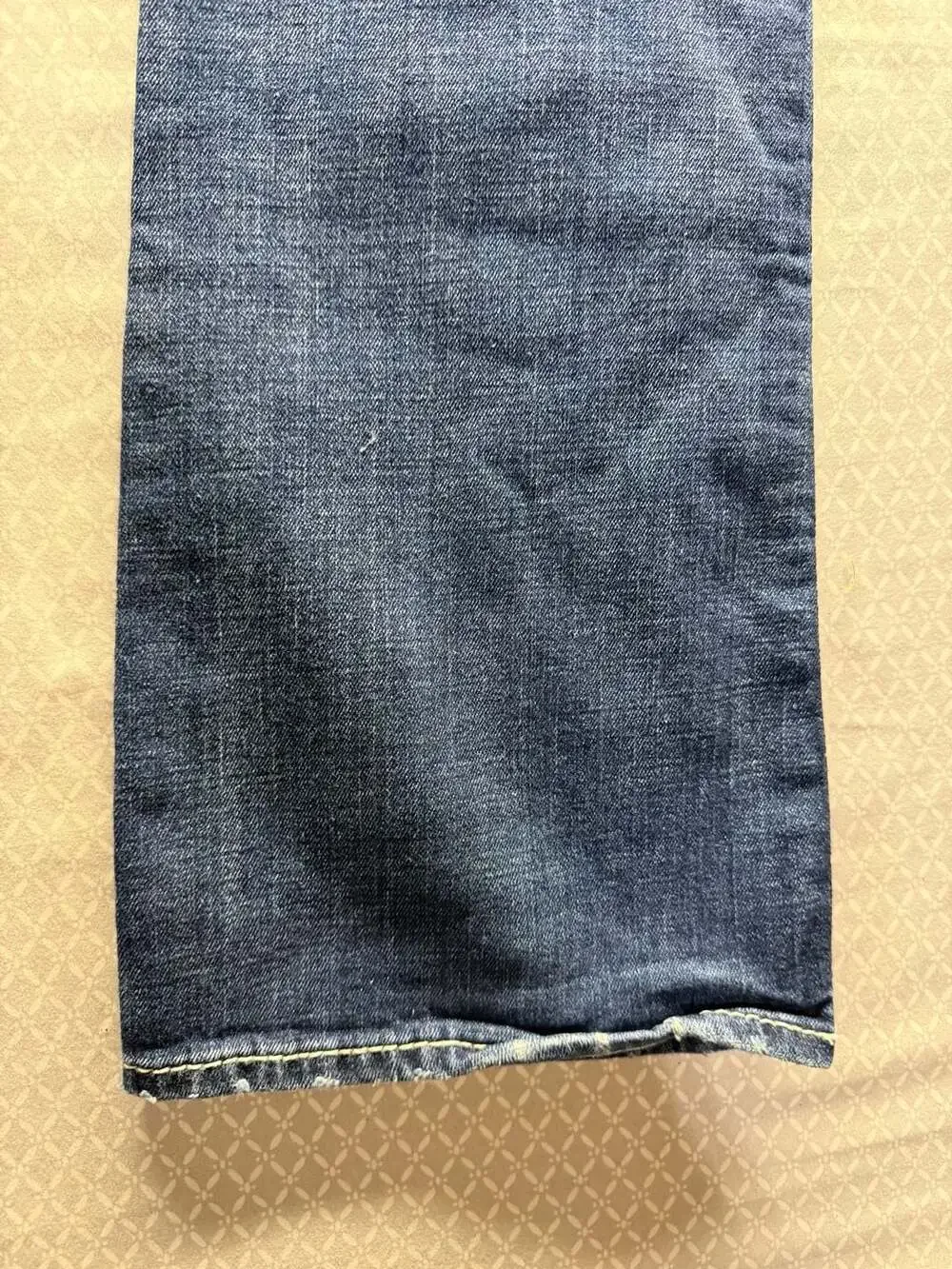 Big Star Remy Low Rise Fit Jeans Size 28R - Picture 15 of 16